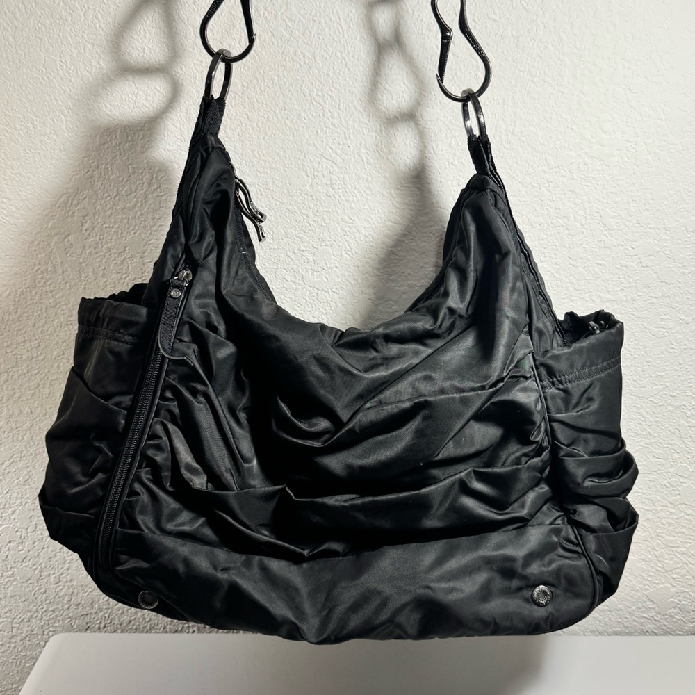 Lululemon Arabesque Bag Black - Picture 3 of 12